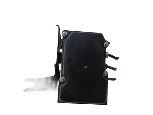 Used ABS pump ABS pump RENAULT MODUS / GRAND MODUS (F/JP0_) 1.2 (JP0C, JP0K, FP0C, FP0K, FP0P, JP0P, JP0T) (75 hp) 32723658 32723658