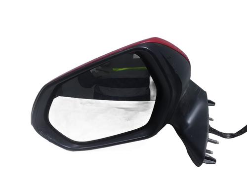 Retrovisor esquerdo TOYOTA YARIS CROSS (MXP_) 1.5 Hybrid (MXPJ10) (116 hp) 31658905