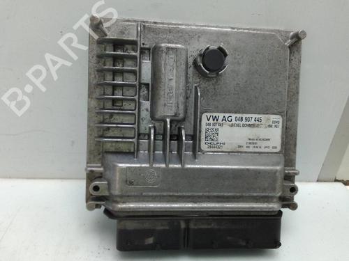 Used Electronic module VW POLO V (6R1, 6C1) [2009-2022]  23559864