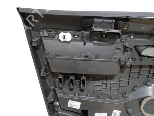 Front right panel TOYOTA PROACE Van (MDZ_) 1.5 D4d (MDZ8) | BP36449164C59 - Image 4
