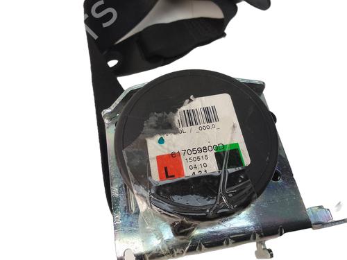 Front left seatbelt MAZDA CX-5 (KE, GH) 2.2 D (KE2FW) | BP26054067I26 - Image 3