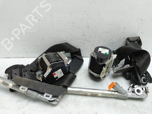 Front right seatbelt RENAULT TALISMAN (LP_) 1.6 dCi 130 | BP28350589I25 