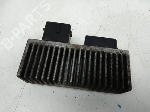 Used Electronic module Electronic module NISSAN JUKE (F15) 1.5 dCi (110 hp) 18737877 18737877