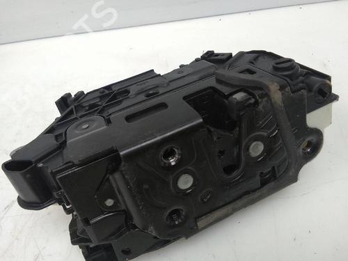 Rear right lock VW TIGUAN (5N_)  | BP22778158C99 