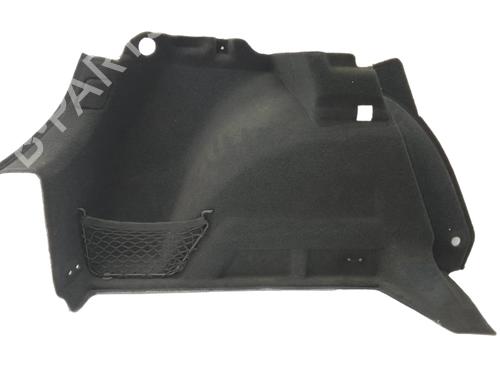 Luggage compartment floor SEAT LEON SC (5F5) 1.2 TSI | BP19449281I33 - Image 5