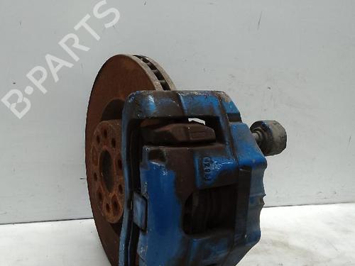 Left front brake caliper VW GOLF V (1K1) 3.2 R32 4motion | BP26920454M105 