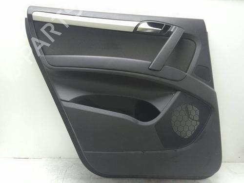 Used Rear left panel Rear left panel AUDI Q7 (4LB) 3.0 TDI quattro (240 hp) 19505831 19505831