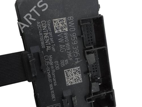 Electronic module AUDI A4 B9 (8W2, 8WC) 35 TFSI Mild Hybrid | BP19030952M83 - Image 4