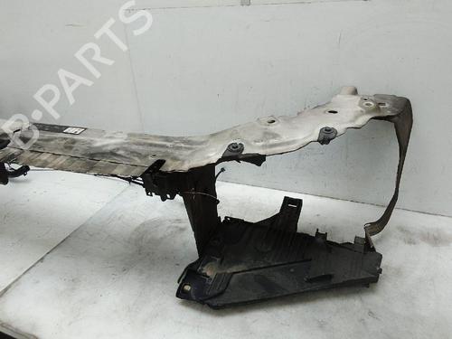 Front slam panel LAND ROVER FREELANDER 2 (L359) 2.2 TD4 4x4 | BP27733037C72