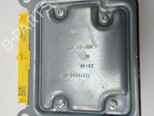 ECU airbags SEAT TOLEDO IV (KG3)  | BP22383834M53 