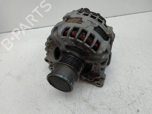 Alternator VW POLO V (6R1, 6C1) 1.2 TSI 16V | BP19041492M7