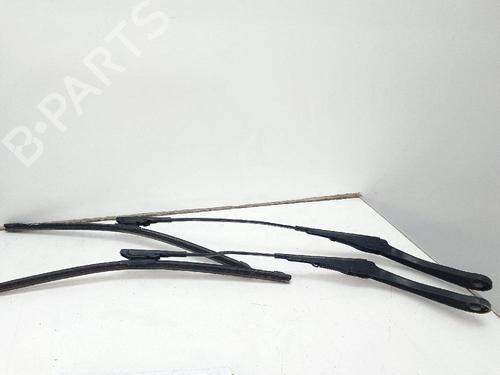 Front wipers mechanism BMW 1 (F20) 118 d | BP18581450C83 