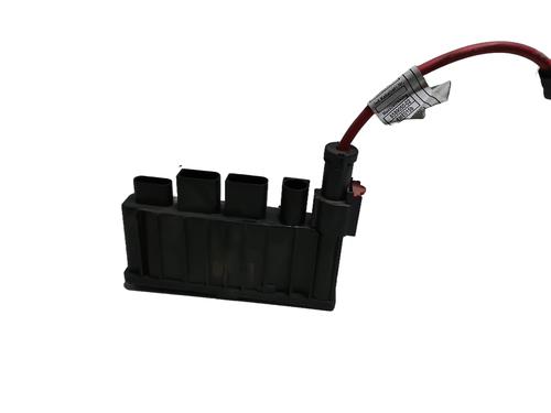 Used Electronic module Electronic module BMW X1 (F48) sDrive 16 d (116 hp) 35801188 35801188