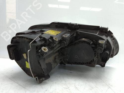 Venstre forlygte VW CADDY III MPV (2KB, 2KJ, 2CB, 2CJ) 2.0 TDI | BP28145094C28 