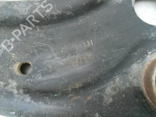 Right front suspension arm NISSAN QASHQAI II (J11, J11_) 1.2 DIG-T | BP19143521M13 