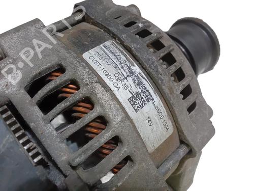 Alternator FORD FOCUS III 1.6 Ti | BP35976615M7  - Image 5