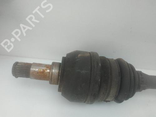 Used Right rear driveshaft MERCEDES-BENZ GLA-CLASS (X156) [2013-2022]  22226627