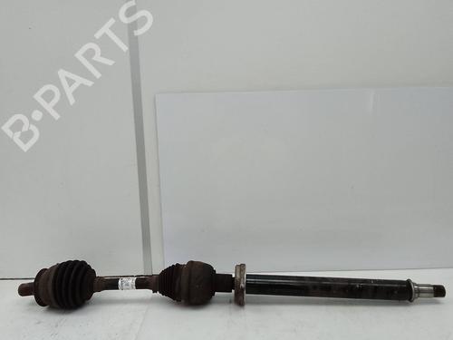 Used Right front driveshaft Right front driveshaft 21832734 21832734