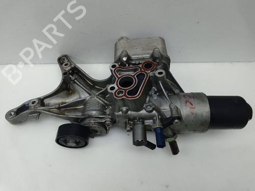Used Oil radiator AUDI A3 (8V1, 8VK) 1.6 TDI (110 hp) 28144858
