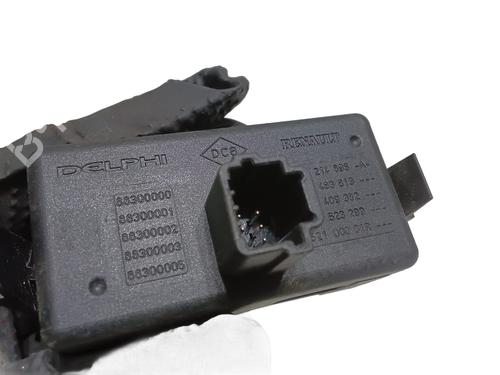 Warning switch RENAULT MASTER III Van (FV) 2.3 dCi 125 FWD (FV0C, FV0D, FV0G, FV0H, FV0J, FV0K,... | BP33841497I22 - Image 6