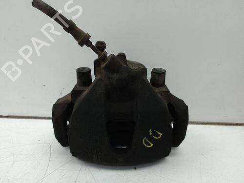 Used Right front brake caliper Right front brake caliper FORD FOCUS III 1.6 TDCi (115 hp) 19164150 19164150