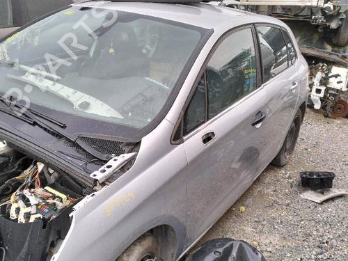 Used Left front seat CITROËN C4 II (NC_) 1.6 HDi 90 (92 hp) 20504418