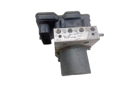Used ABS pump ABS pump MERCEDES-BENZ VITO Tourer (W447) 114 CDI / 114 BlueTEC (447.701, 447.703, 447.705) (136 hp) 19643033 19643033