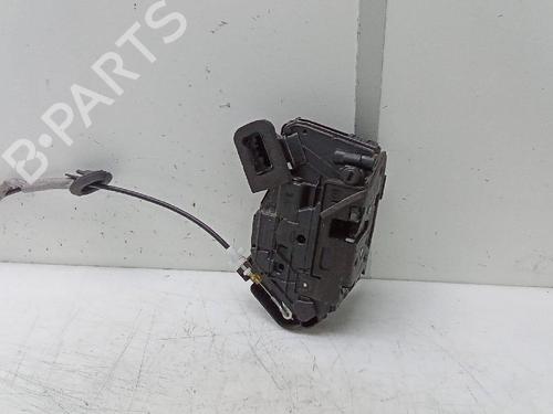 Rear right lock VW POLO VI (AW1, BZ1, AE1) 1.0 MPi | BP19105437C99 