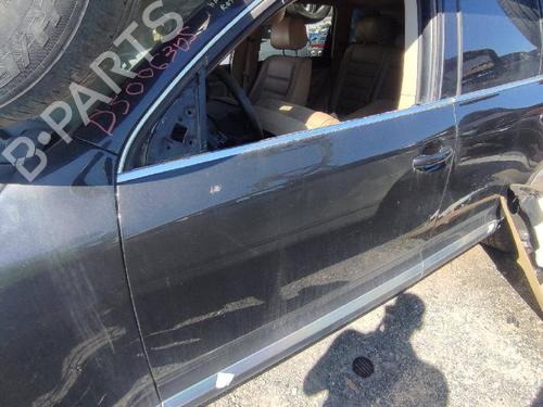Dør venstre foran VW TOUAREG (7LA, 7L6, 7L7) 2.5 R5 TDI | BP18595403C2 