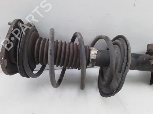 Used Right front shock absorber TOYOTA AURIS (_E18_) 1.4 D-4D (NDE180_, NDE180R) (90 hp) 26651660