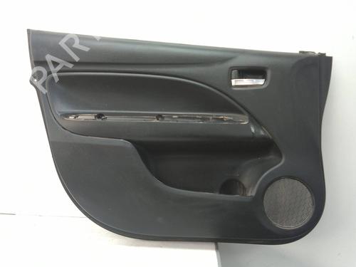 Used Front left panel Front left panel MITSUBISHI MIRAGE / SPACE STAR VI Hatchback (A0_A) 1.2 (71 hp) 18585155 18585155