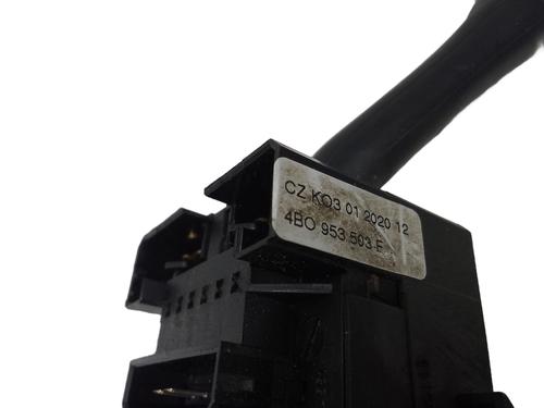 Steering column stalk VW GOLF IV (1J1) 1.9 TDI | BP31804085I23 