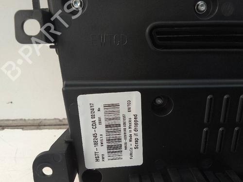 Climate control FORD MONDEO V Hatchback (CE) 1.5 TDCi | BP18579999I5 