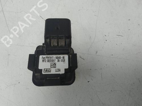Elektronisk modul FORD ECOSPORT [2011-2022]  19931303