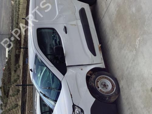 Front left panel PEUGEOT PARTNER Box Body/MPV (K9) 1.5 BlueHDi 100 | BP33266041C58  - Image 12