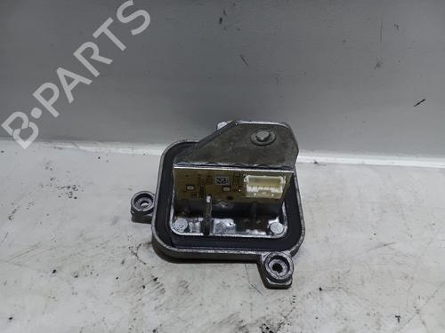 Used Electronic module Electronic module BMW X1 (F48) xDrive 25 d (231 hp) 34270597 34270597