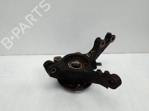 Right front steering knuckle OPEL CORSA F (P2JO) 1.2 (68) | BP22598633M26 