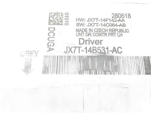 Electronic module FORD FOCUS IV (HN) 1.5 EcoBlue | BP18736562M83 - Image 4