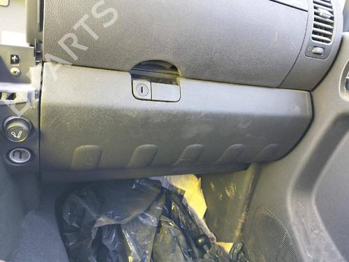 Glove box NISSAN PATHFINDER III (R51) 2.5 dCi 4WD | BP22401652C95 
