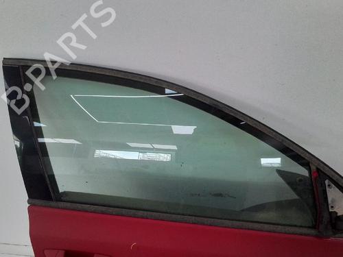 Right front door VW GOLF VI (5K1) 2.0 TDI | BP26575526C3 