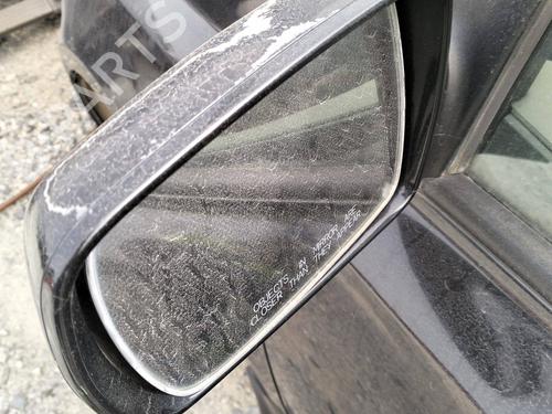 Bakspejl venstre Bakspejl venstre KIA CARNIVAL / GRAND CARNIVAL III (VQ) 2.9 CRDi (185 hp) 35801162 35801162