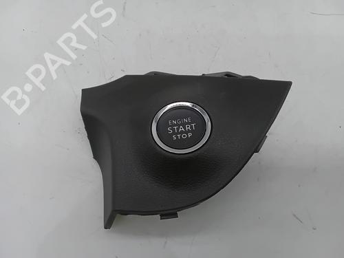 Used Switch OPEL CROSSLAND X / CROSSLAND (P17, P2QO) 1.2 (75) (131 hp) 29386106
