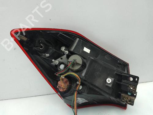 Used Right taillight HYUNDAI i20 II (GB, IB) [2014-2021]  22719295