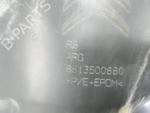 Wheel arch PEUGEOT 508 II (FB_, FH_, F3_) 1.5 BlueHDI 130 (FBYHZJ, FBYHZR) | BP29995075C56