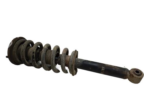 Used Left front shock absorber Left front shock absorber MITSUBISHI PAJERO III Canvas Top (V6_W, V7_W) 3.2 DI-D (V68W, V78W) (165 hp) 34392056 34392056