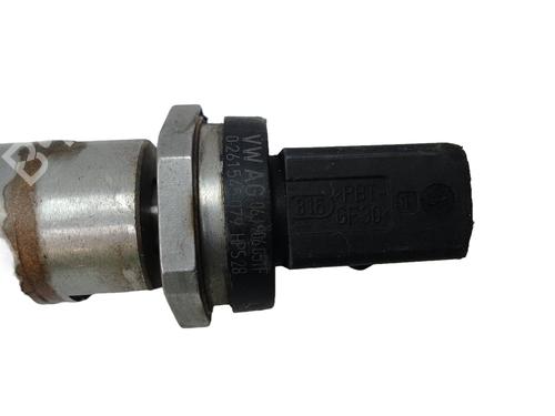 Injection rail SEAT LEON (5F1) 1.2 TSI | BP23985052M98 - Image 2