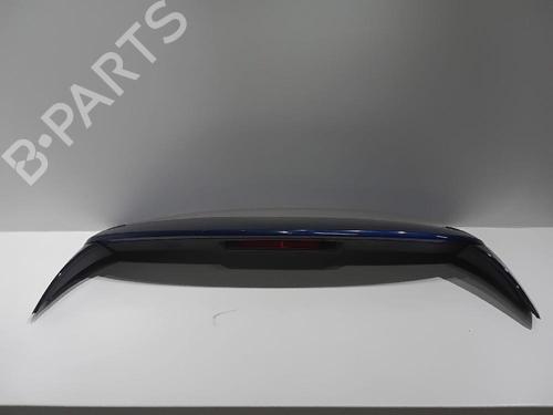 Used Rear spoiler RENAULT MEGANE IV Hatchback (B9A/M/N_) 1.5 Blue dCi 115 (B9A6) (116 hp) 27446362