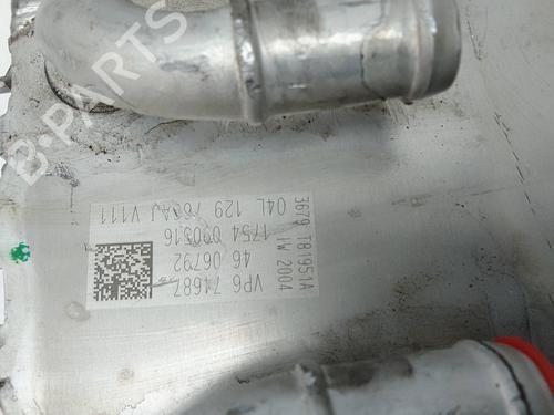 Intake manifold AUDI A3 Sportback (8VA, 8VF) 30 TDI | BP28145016M70 