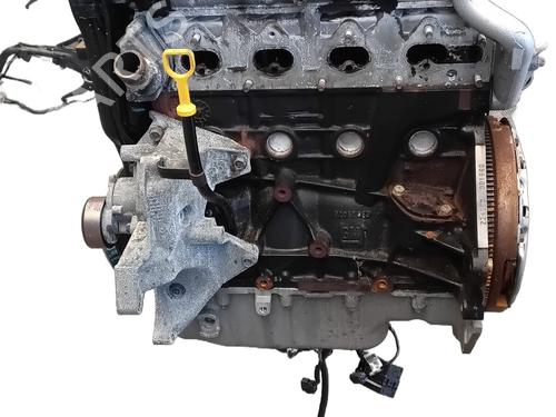 Engine CHEVROLET CAPTIVA (C100, C140) 2.4 | BP31353621M1 