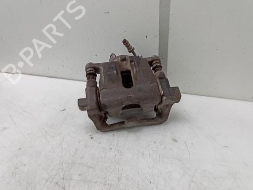 Left rear brake caliper LAND ROVER RANGE ROVER III (L322) 5.0 4x4 | BP18947479M107 